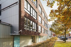 Nieuw in verkoop:Oldenallerhout 74, 3845 EC Harderwijk - Foto