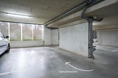 Nieuw in verkoop:Oldenallerhout 74, 3845 EC Harderwijk - Foto