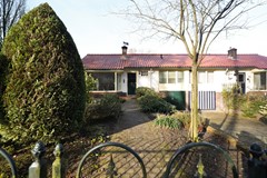 Nieuw in verkoop:Bosrand 108, 3881 GX Putten - Foto