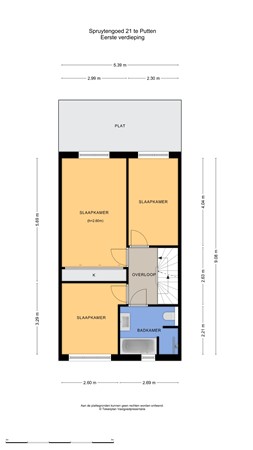 Spruytengoed 21, 3882 KD Putten - 181830817_spruytengoed_21_eerste_verdiepi_eerste_verdiepi_20260203_18af00.jpg