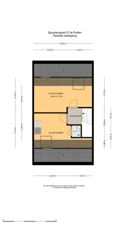 Spruytengoed 21, 3882 KD Putten - 181830817_spruytengoed_21_tweede_verdiepi_tweede_verdiepi_20260203_067cac.jpg