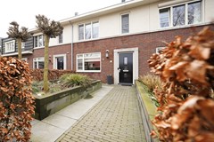 Nieuw in verkoop:Spruytengoed 21, 3882 KD Putten - Foto