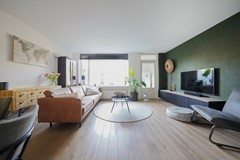 Verkocht onder voorbehoud:Havikstraat 20, 3882 JG Putten - Foto