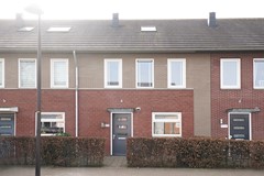 Verkocht onder voorbehoud: Aaltsengoed 138, 3882KJ Putten