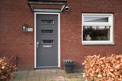 Verkocht onder voorbehoud: Aaltsengoed 138, 3882KJ Putten