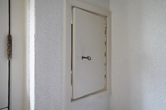 Nieuw in verkoop:Bosrand 108, 3881 GX Putten - Foto