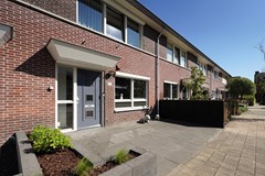 Verkocht: Spechtstraat 39, 3882JL Putten