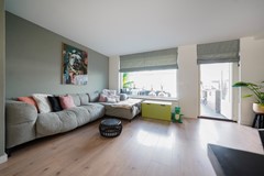 Verkocht:Spechtstraat 39, 3882 JL Putten - Foto