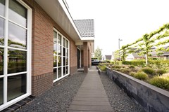 Verkocht onder voorbehoud:Bekestere 16, 3882 WB Putten - Foto