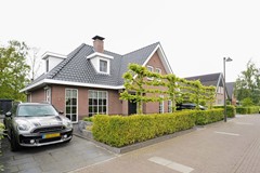 Verkocht onder voorbehoud:Bekestere 16, 3882 WB Putten - Foto
