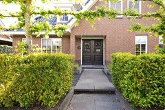 Verkocht onder voorbehoud:Bekestere 16, 3882 WB Putten - Foto