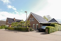 Verkocht onder voorbehoud:Bekestere 16, 3882 WB Putten - Foto