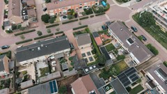 Verkocht onder voorbehoud:Bilderdijkstraat 44, 3881 WD Putten - Foto