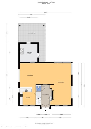 Oude Nijkerkerweg 2, 3882 MA Putten - 132438285_oude_nijkerkerw_begane_grond_first_design_20221205_45c010.jpg
