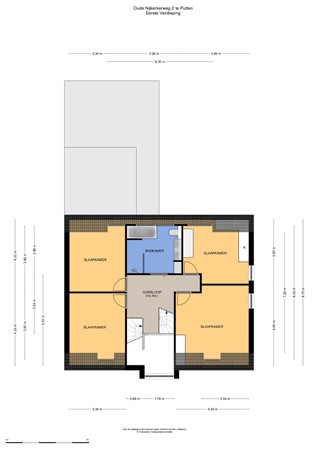 Oude Nijkerkerweg 2, 3882 MA Putten - 132438285_oude_nijkerkerw_eerste_verdiepi_first_design_20221205_31fd72.jpg