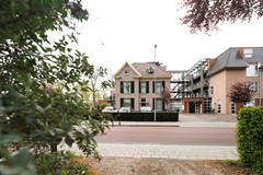 Verkocht onder voorbehoud: Stationsstraat 1J, 3881AA Putten