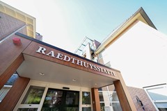 Verkocht onder voorbehoud: Stationsstraat 1J, 3881AA Putten