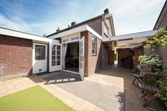 Koop:Mauritsstraat 17, 3881 TX Putten - Foto