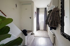 Koop:Mauritsstraat 17, 3881 TX Putten - Foto