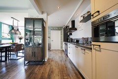Koop:Mauritsstraat 17, 3881 TX Putten - Foto