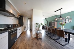 Koop:Mauritsstraat 17, 3881 TX Putten - Foto