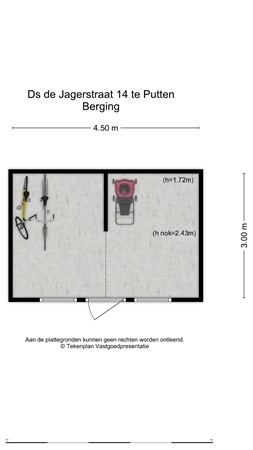 Ds De Jagerstraat 14, 3882 DD Putten - Ds. de Jagerstraat 14 berging.jpg