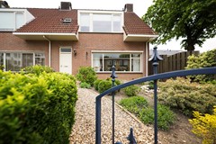 Koop:Ds De Jagerstraat 14, 3882 DD Putten - Foto
