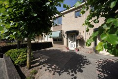 Nieuw in verkoop:Buizerdstraat 7, 3882 HW Putten - Foto