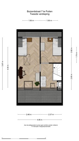 Buizerdstraat 7, 3882 HW Putten - 187026424_buizerdstraat_7_tweede_verdiepi_tweede_verdiepi_20260622_e4b942.jpg