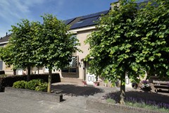 Nieuw in verkoop:Buizerdstraat 7, 3882 HW Putten - Foto