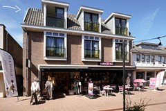 Te koop: Papiermakerstraat 9E, 3881BK Putten