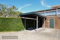 Nieuw in verkoop:Papiermakerstraat 9E, 3881 BK Putten - Foto