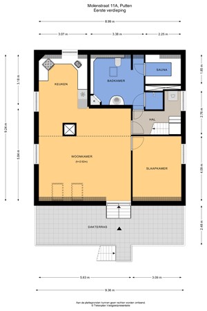 Molenstraat 11, 3882 AC Putten - verdieping.jpg