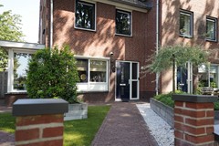 Onder bod:Havikstraat 19, 3882 JE Putten - Foto