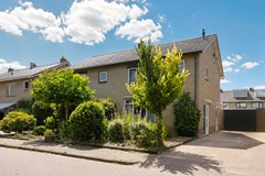 Koop:Potgieterstraat 12, 3881 WN Putten - Foto