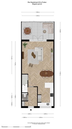 Rie Staalstraat 28, 3882 KW Putten - 188001067_rie_staalstraat_begane_grond_first_design_20260728_3e5a35.jpg