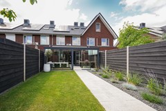 Nieuw in verkoop:Rie Staalstraat 28, 3882 KW Putten - Foto