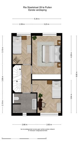 Rie Staalstraat 28, 3882 KW Putten - 188001067_rie_staalstraat_eerste_verdiepi_first_design_20260728_292d1c.jpg