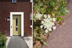 Nieuw in verkoop:Rie Staalstraat 28, 3882 KW Putten - Foto