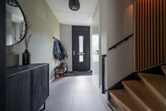 Nieuw in verkoop:Rie Staalstraat 28, 3882 KW Putten - Foto