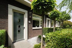 Verkocht onder voorbehoud:Claasgoed 18, 3882 KC Putten - Foto