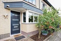 Nieuw in verkoop:Wallenbergstraat 37, 3882 HA Putten - Foto