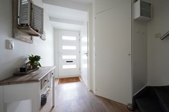 Nieuw in verkoop:Wallenbergstraat 37, 3882 HA Putten - Foto