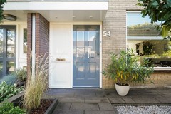 Verkocht onder voorbehoud: Vervoornstraat 54, 3882XP Putten