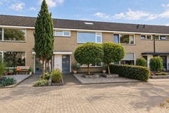 Verkocht onder voorbehoud: Vervoornstraat 54, 3882XP Putten