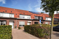 Koop:Bollengoed 20, 3882 WH Putten - Foto