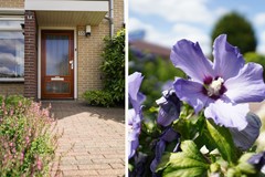 Verkocht:Potgieterstraat 55, 3881 WL Putten - Foto