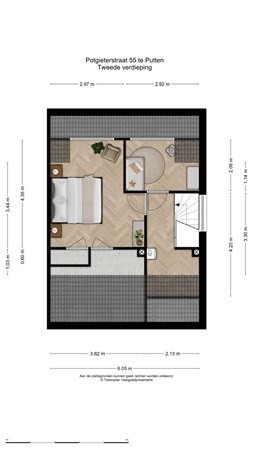 Potgieterstraat 55, 3881 WL Putten - 188477923_potgieterstraat_tweede_verdiepi_tweede_verdiepi_20260820_7c8c09.jpg