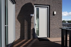 Verkocht:Molenstraat 17H, 3882 AC Putten - Foto