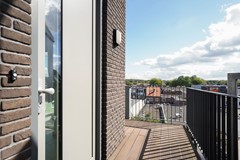 Verkocht:Molenstraat 17H, 3882 AC Putten - Foto